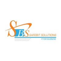 Safebit Solutions Inc.